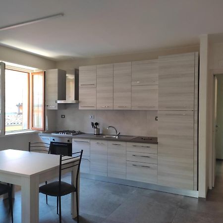 Iseolakerental - La Filandina Рива-ди-Сольто Экстерьер фото