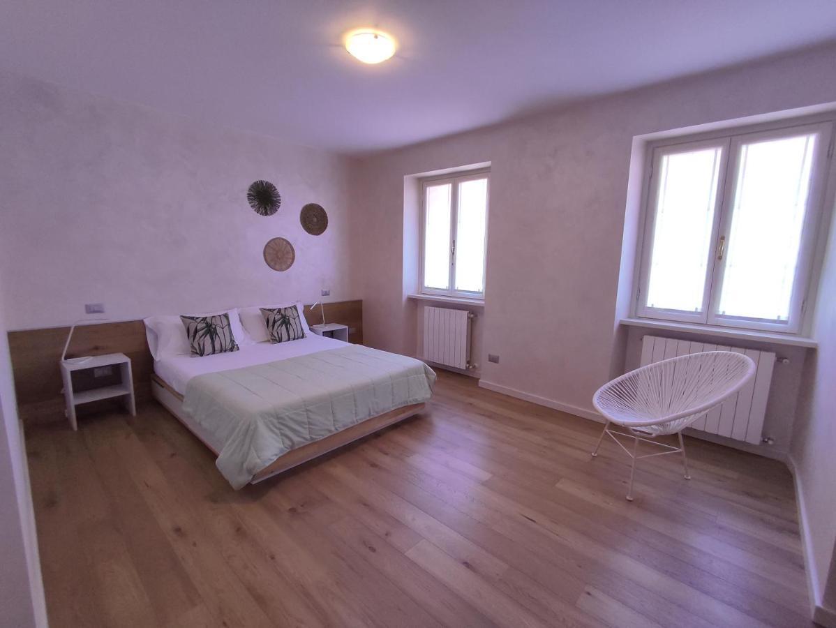 Iseolakerental - La Filandina Рива-ди-Сольто Экстерьер фото