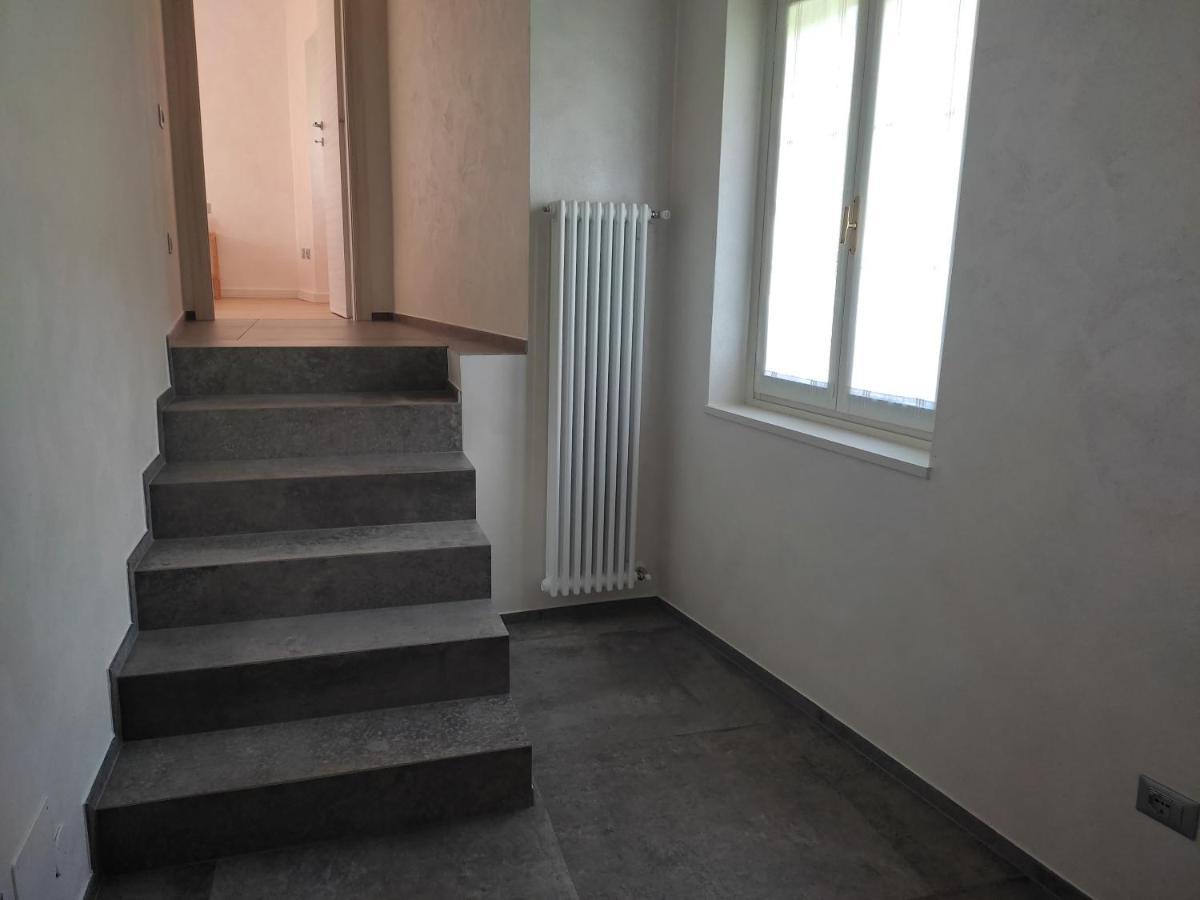 Iseolakerental - La Filandina Рива-ди-Сольто Экстерьер фото